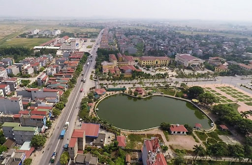 Sun Group Bắc Ninh – Dự án bất động sản cao cấp