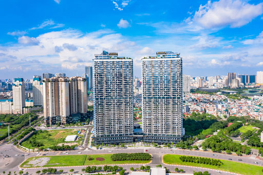 Chính sách bán hàng linh hoạt Sun Group Bắc Ninh